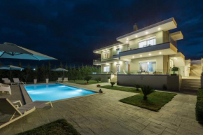 SERENITY HOUSE